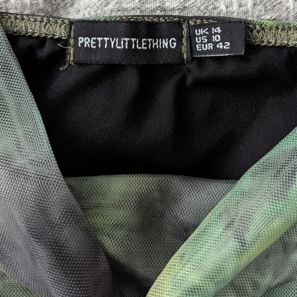 Pretty Little Thing size 10 - Picture 3 of 3